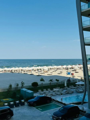 Premium Apartament White Sea - Studio